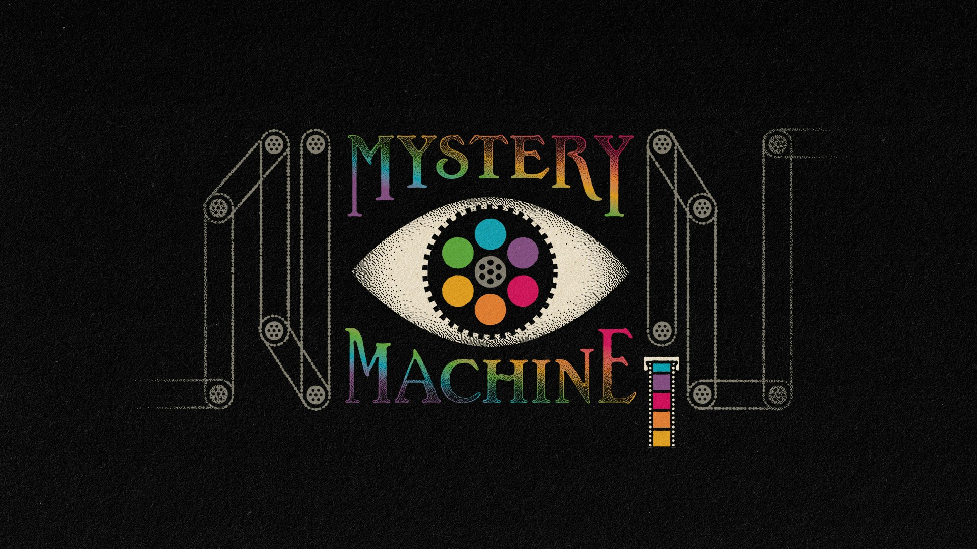 Mystery Machine (8/10/2026)