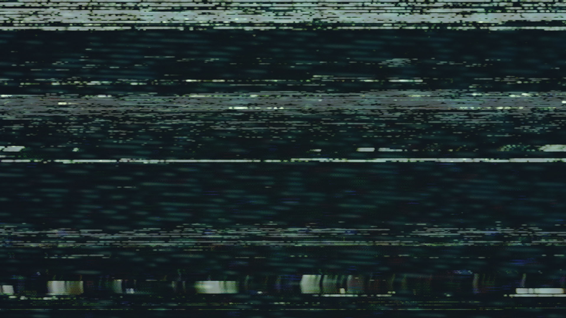 Mystery Transmission