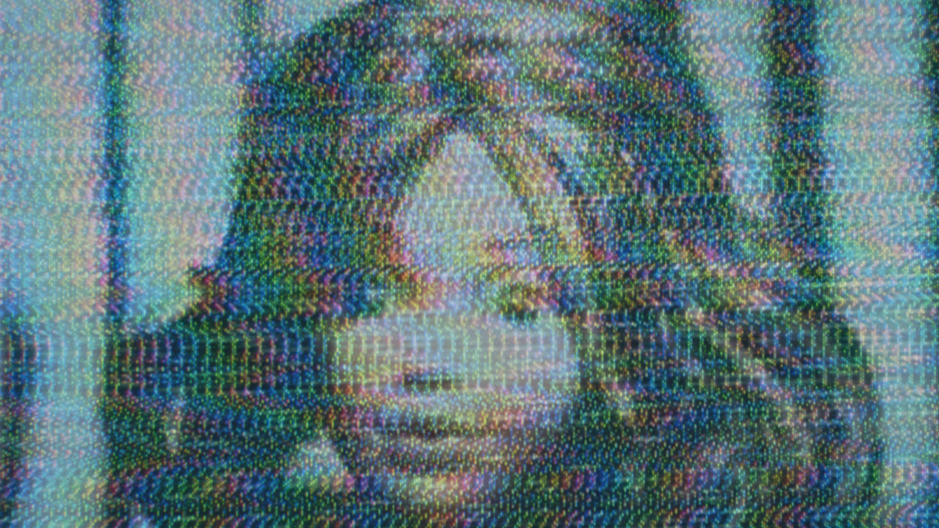 Mystery Transmission