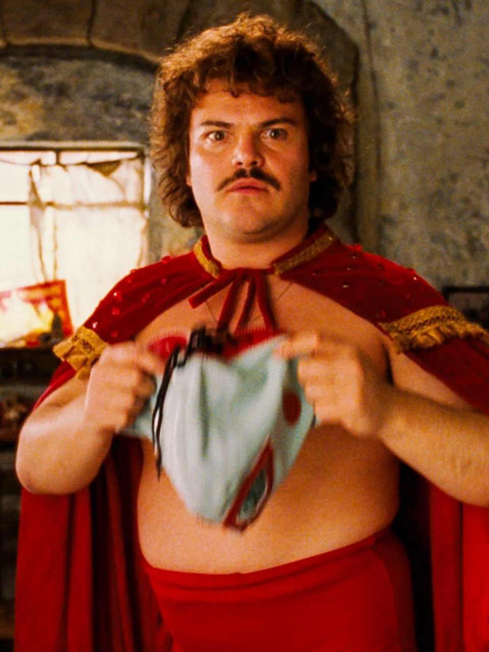 Nacho Libre