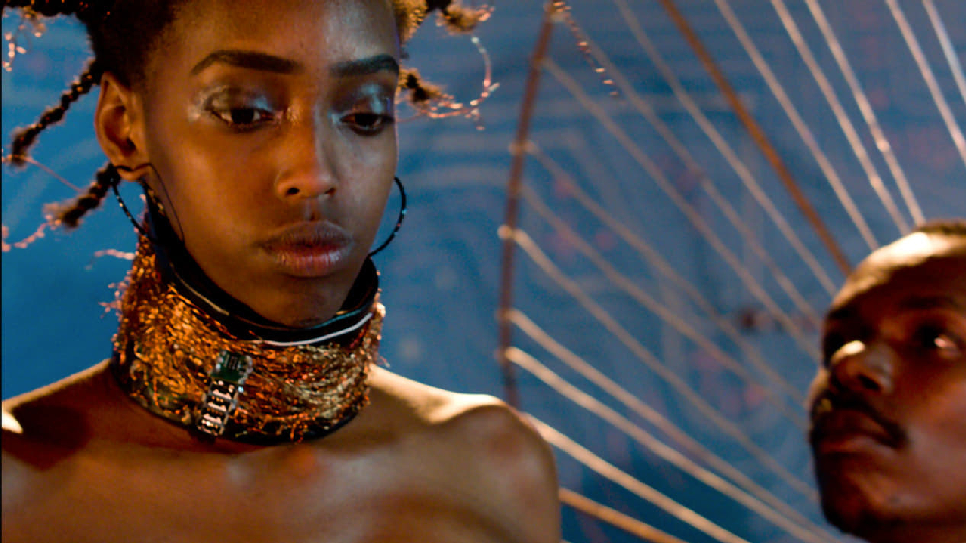 Neptune Frost Alamo Drafthouse Cinema