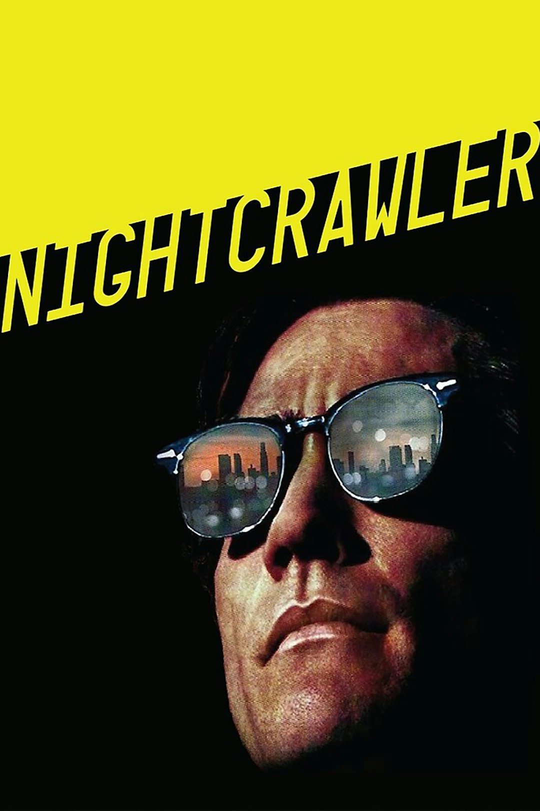 Nightcrawler