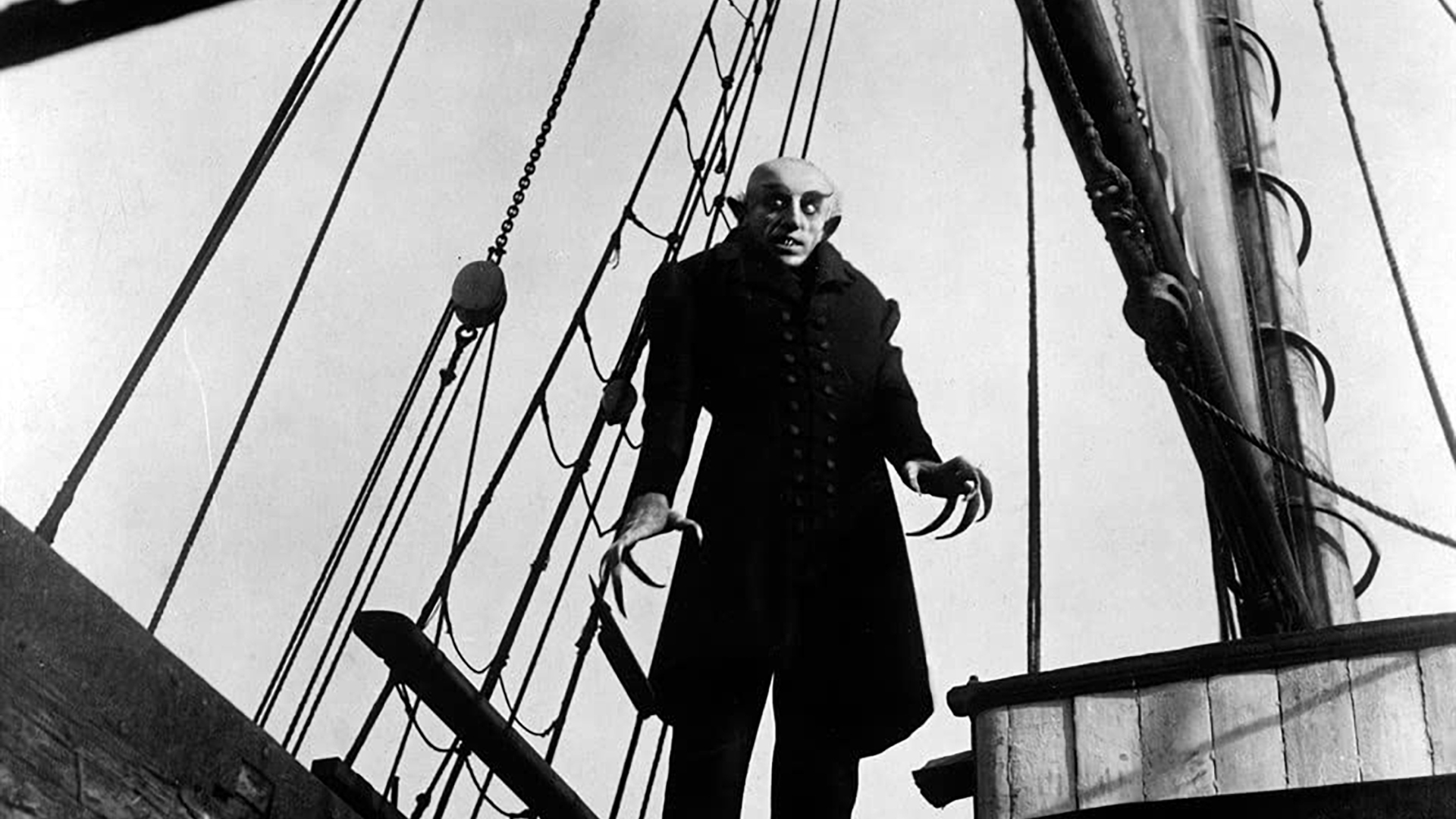 Nosferatu (1922)