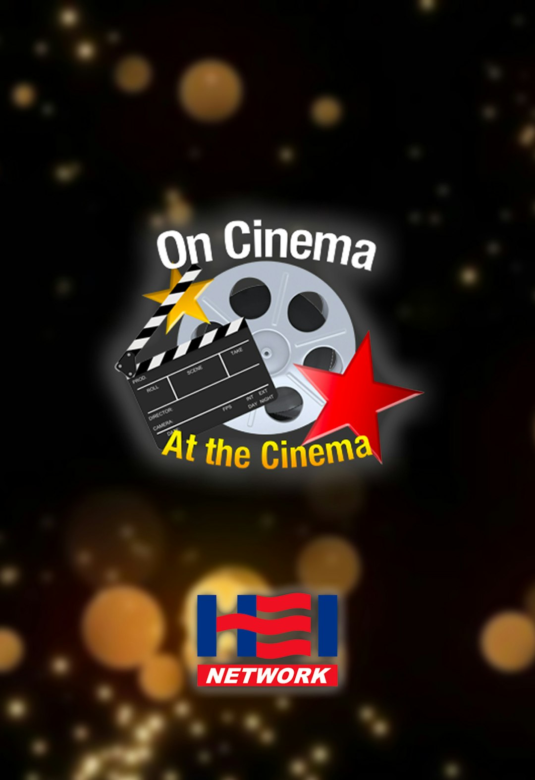 On Cinema at the Cinema Special