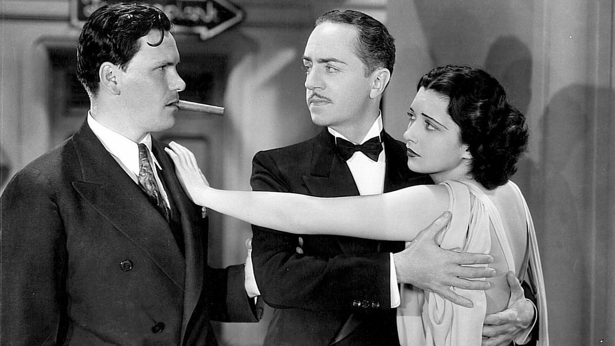One Way Passage | Alamo Drafthouse Cinema