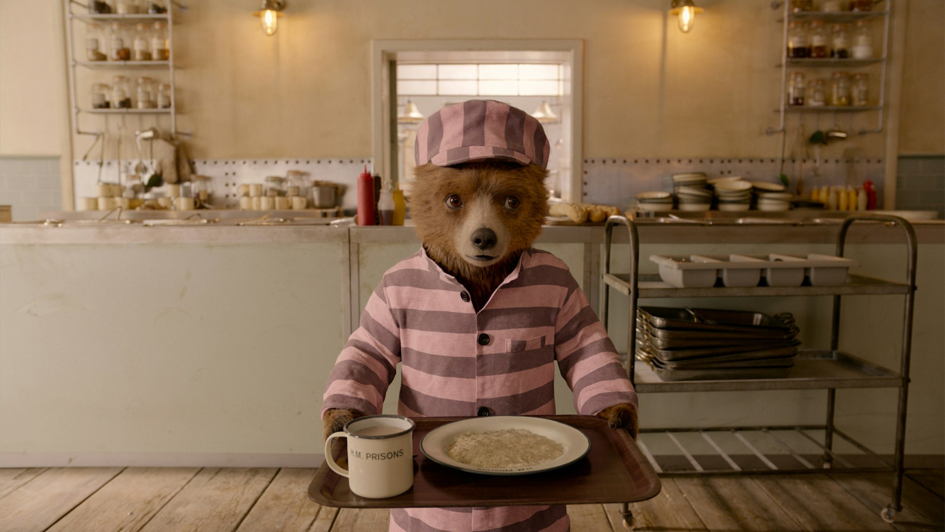 Paddington 2