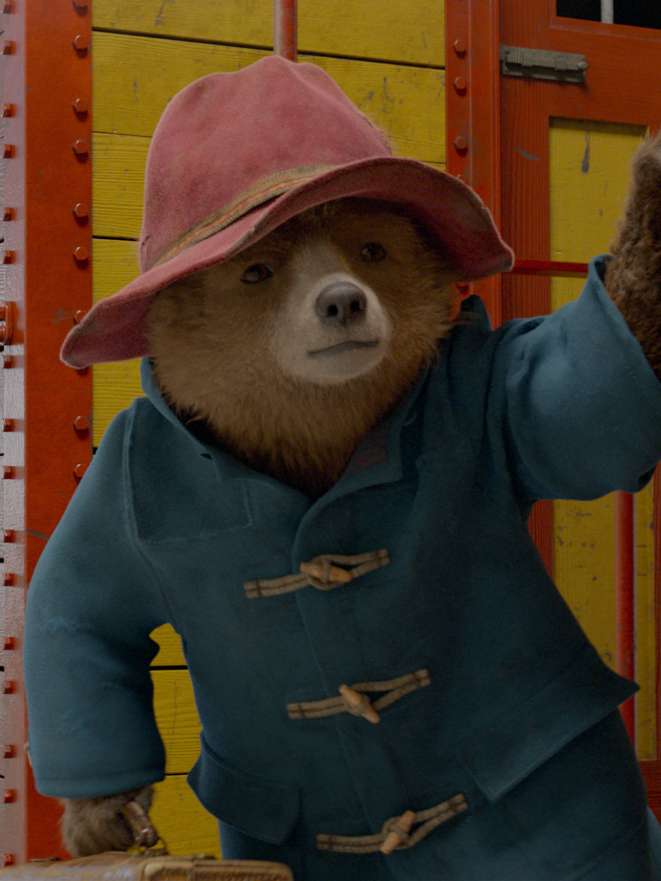 Paddington 2