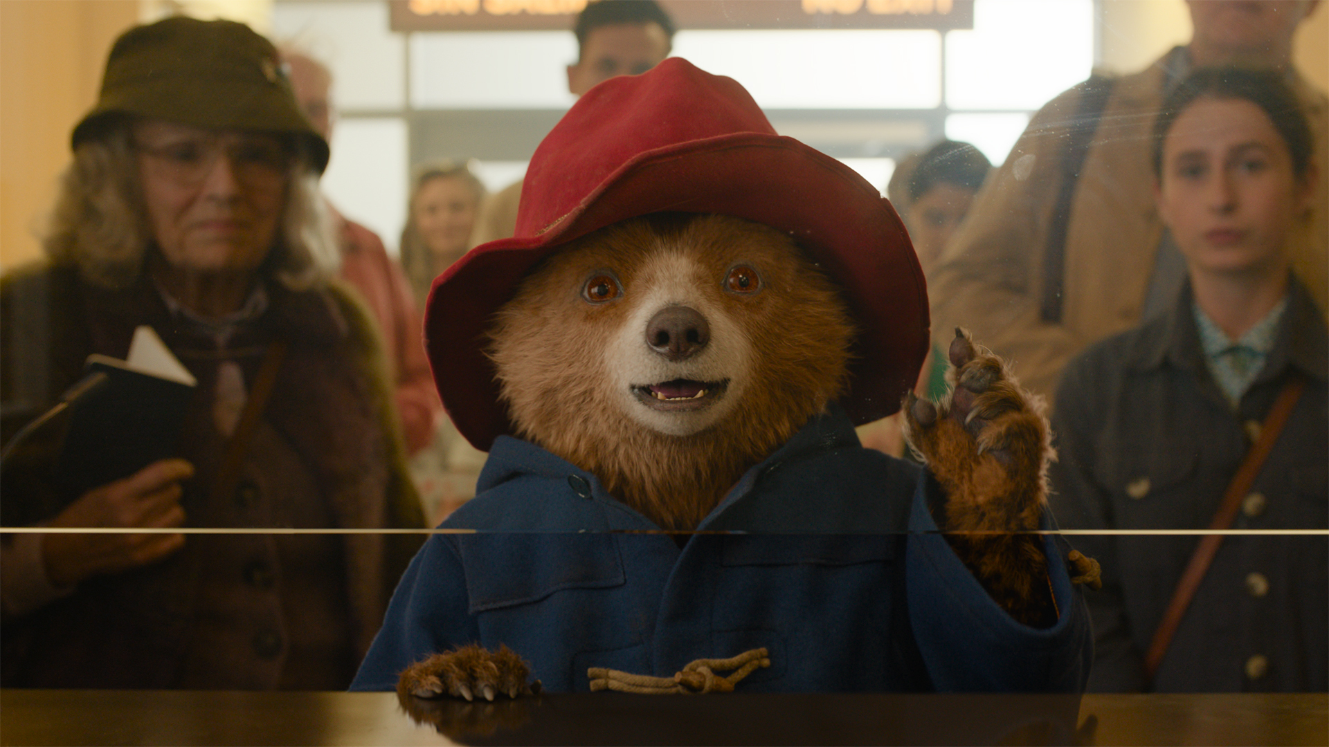 'Paddington In Peru' Review - Not As Magical And Warm As Its ...