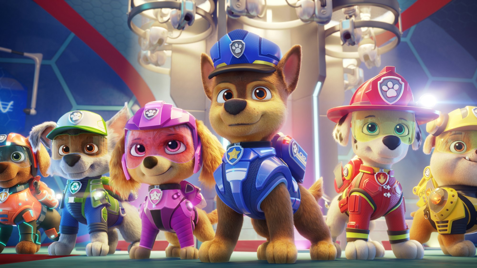 Paw Patrol The Movie Alamo Drafthouse Cinema Paw Patrol The Movie Alamo Drafthouse Cinema