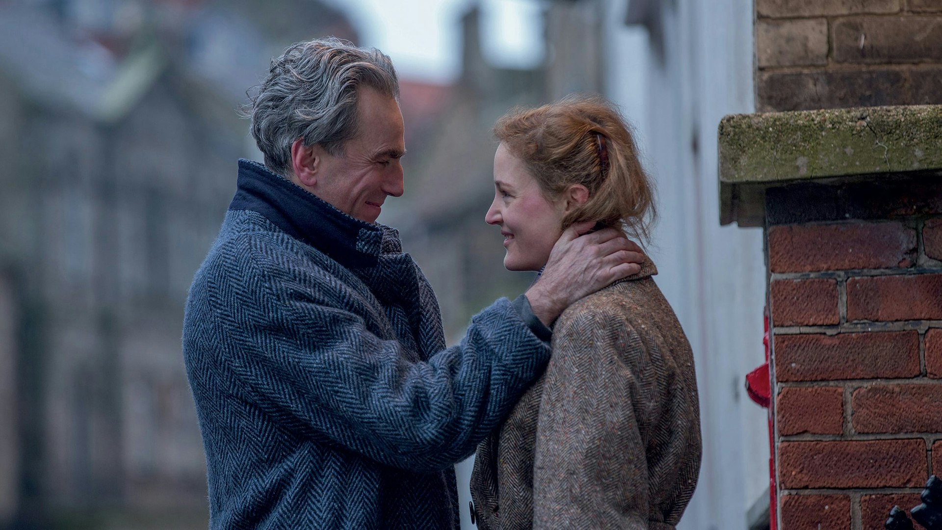 Phantom Thread Alamo Drafthouse Cinema