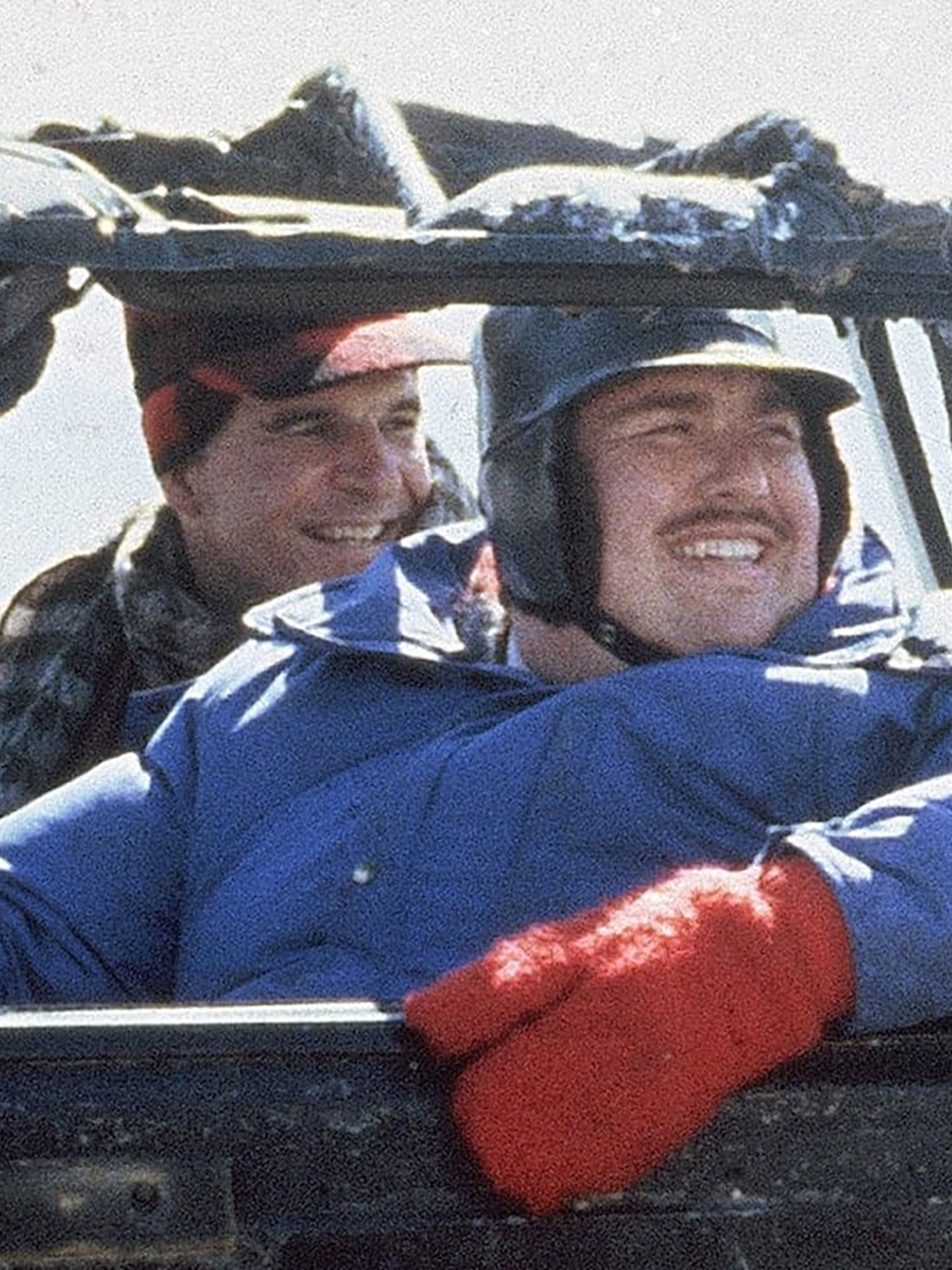 Planes, Trains & Automobiles
