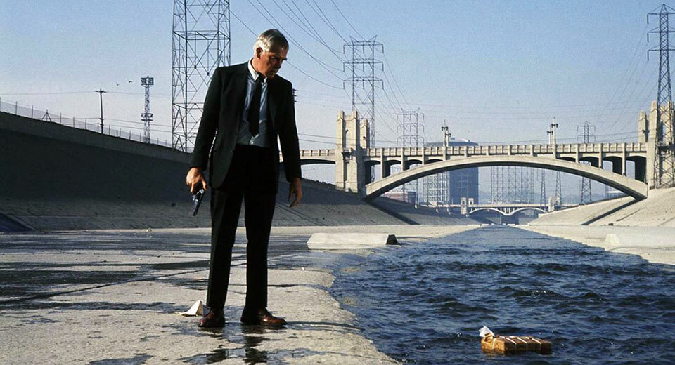 Point Blank (1967)