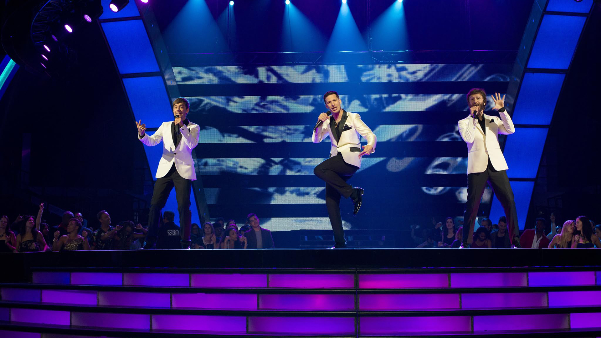 POPSTAR: NEVER STOP NEVER STOPPING | Alamo Drafthouse Cinema