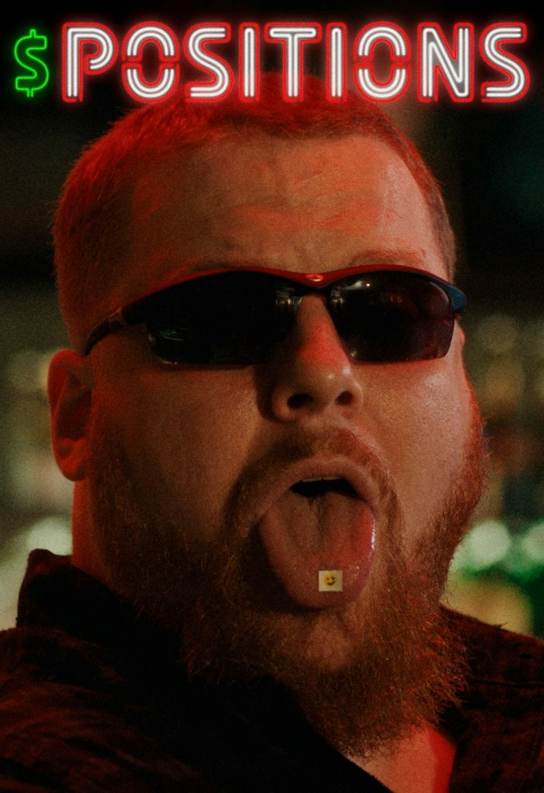 Positions – Film Screening