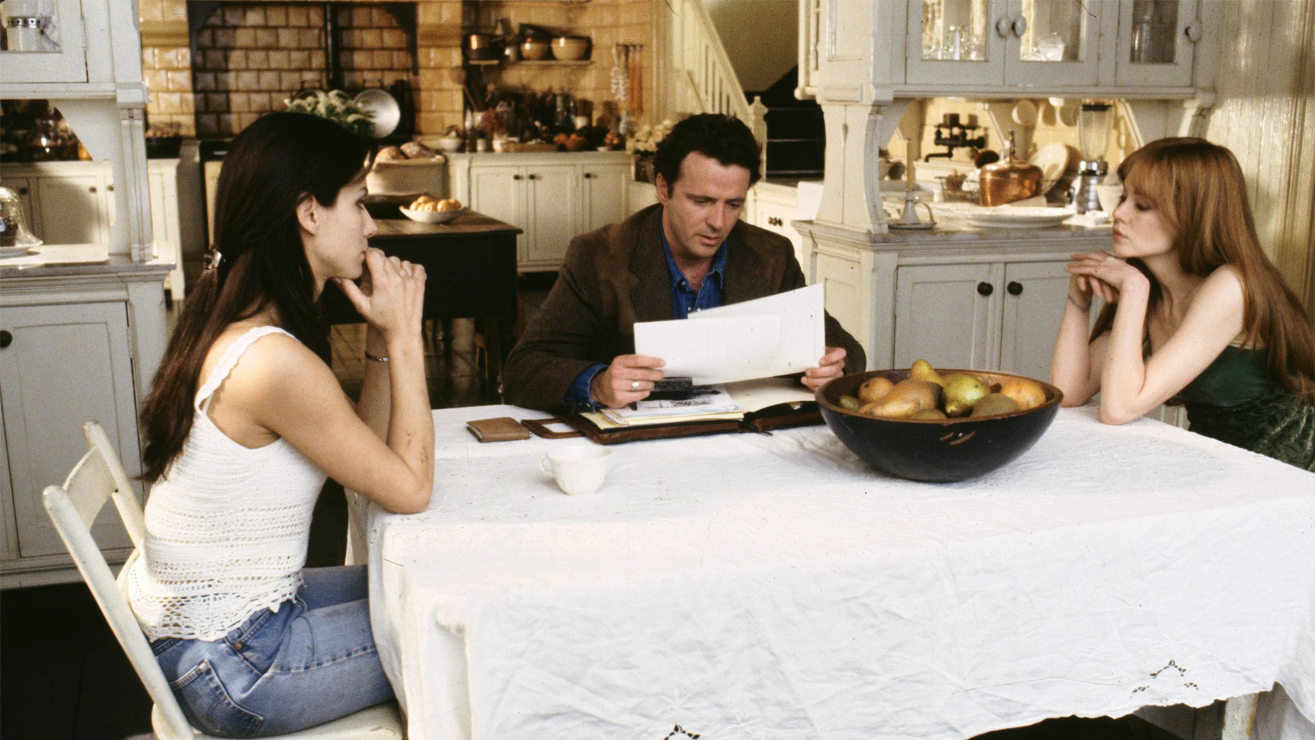 Practical Magic