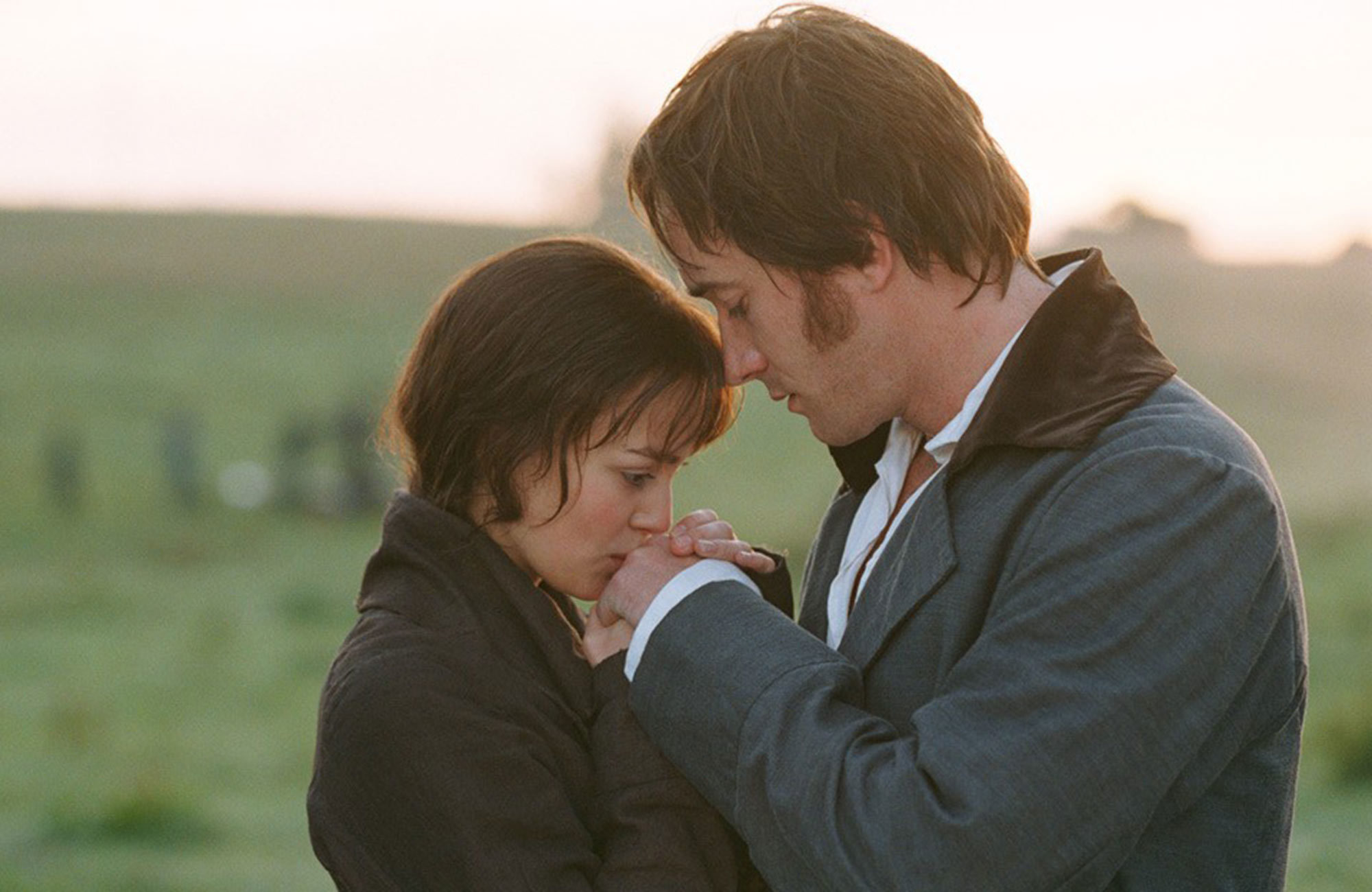 Pride & Prejudice (2005) | Alamo Drafthouse Cinema