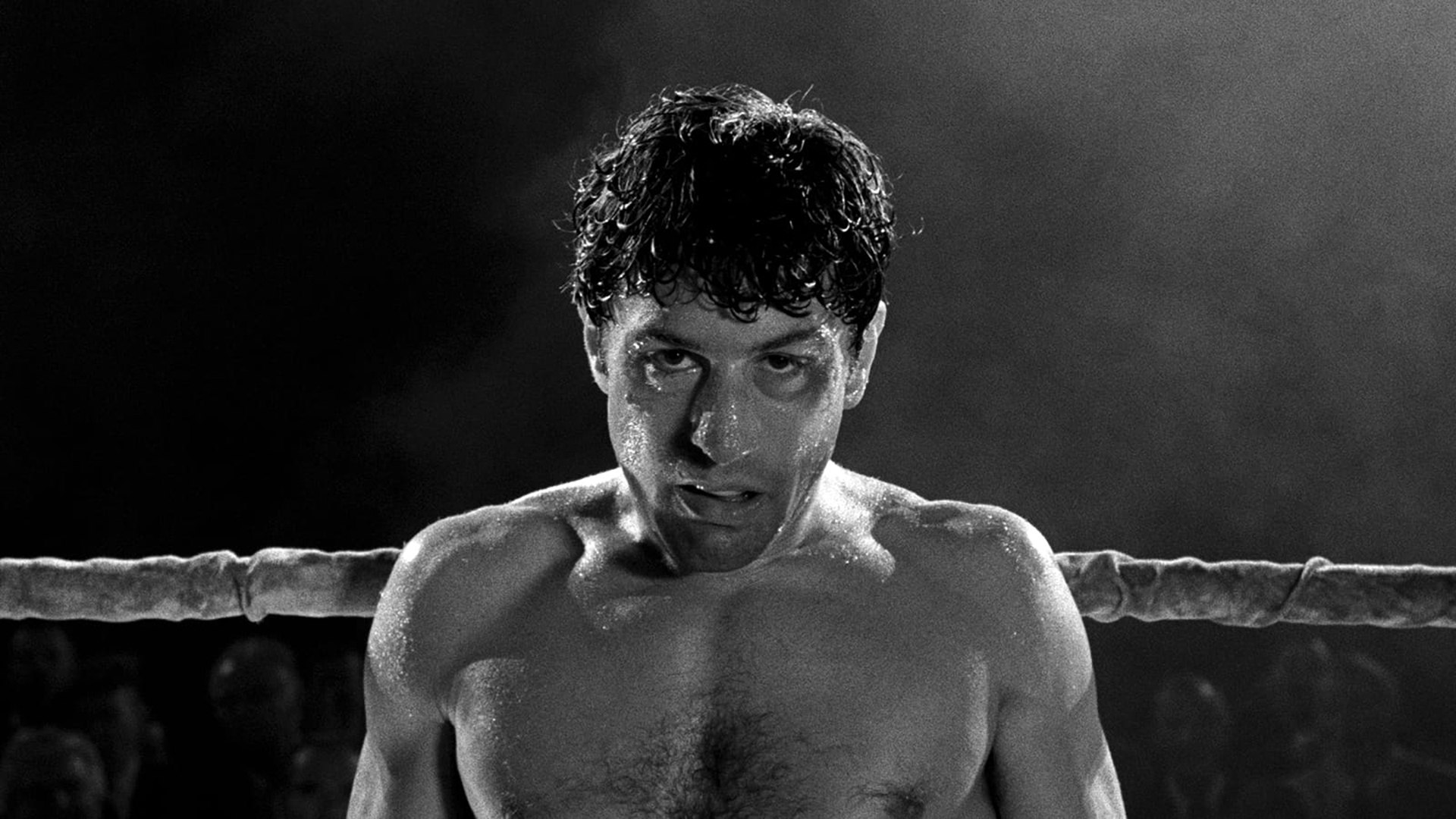 Raging Bull | Alamo Drafthouse Cinema