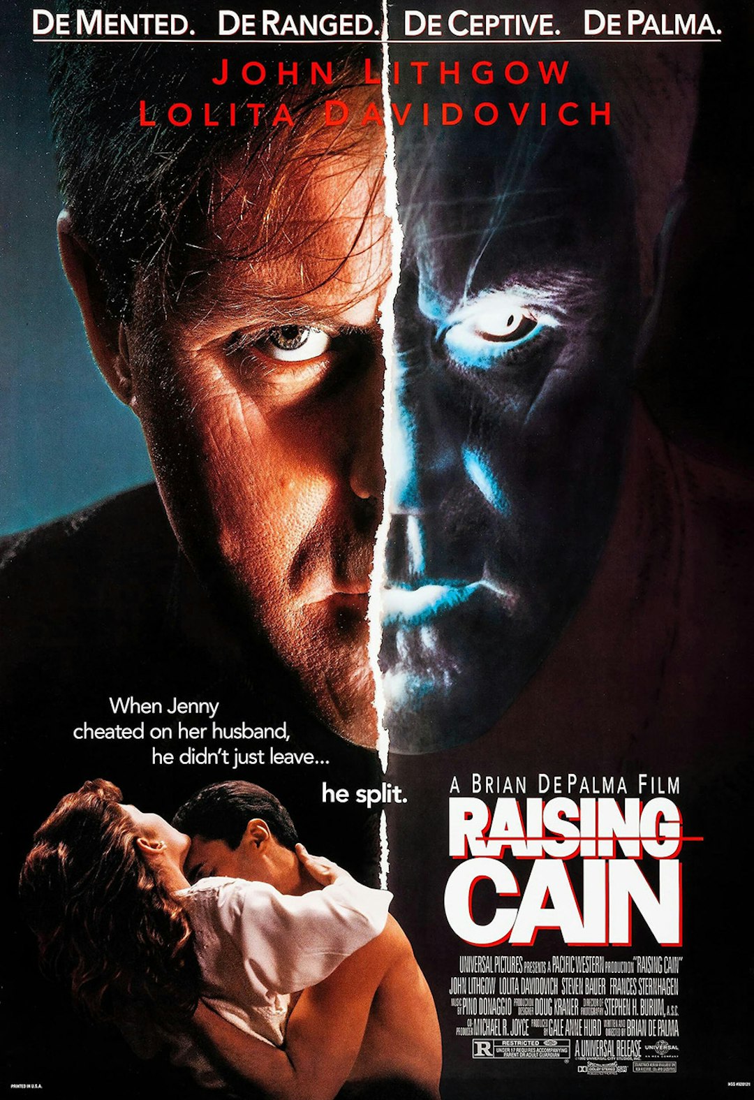 Raising Cain