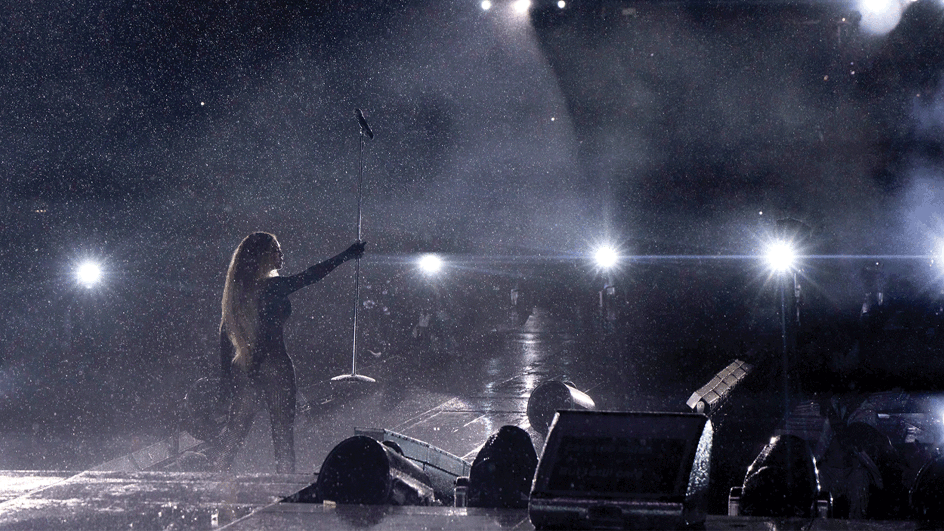 RENAISSANCE: A FILM BY BEYONCÉ | Alamo Drafthouse Cinema