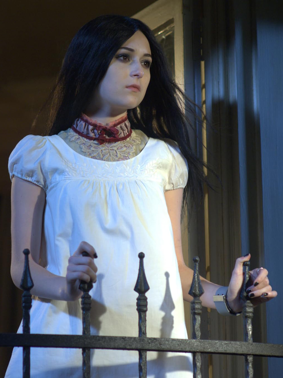 Repo! The Genetic Opera