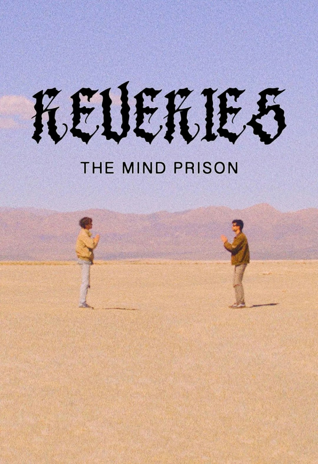 Reveries: The Mind Prison