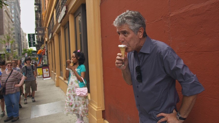 Roadrunner A Film About Anthony Bourdain Alamo Drafthouse Cinema