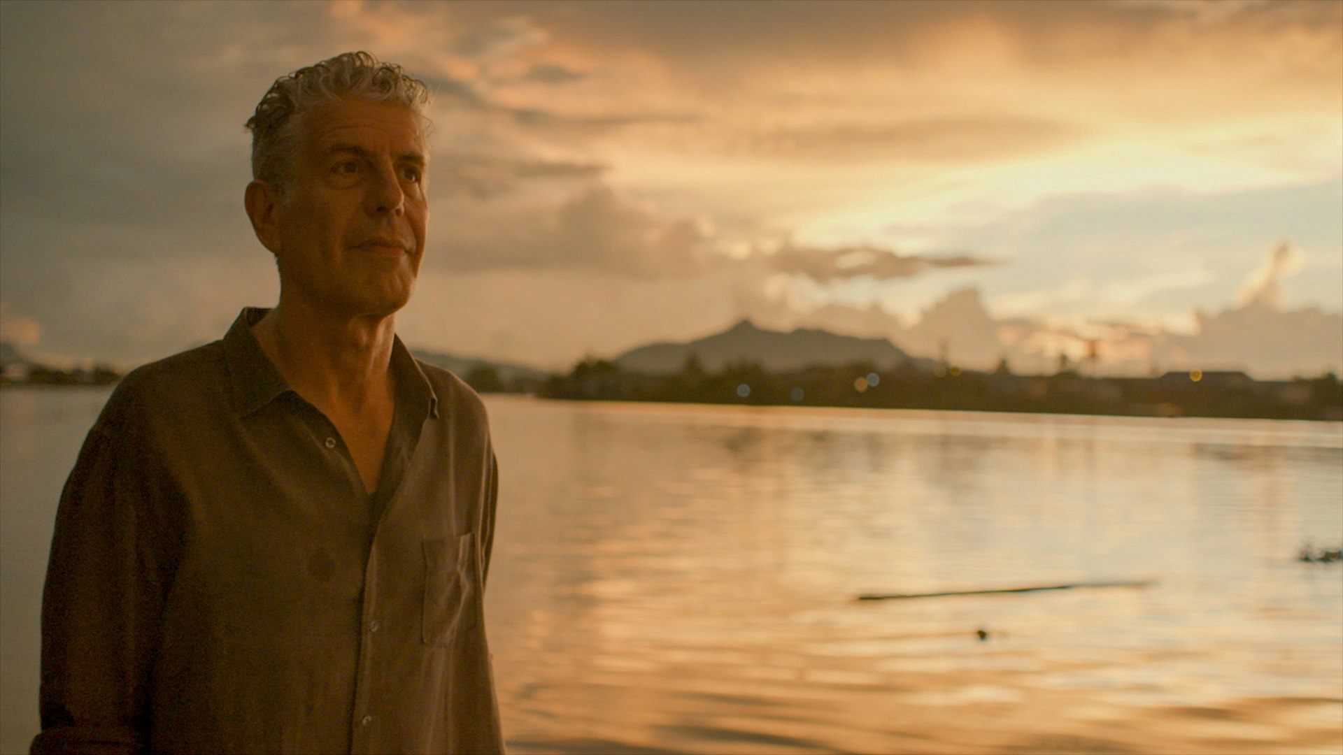 Roadrunner A Film About Anthony Bourdain Alamo Drafthouse Cinema