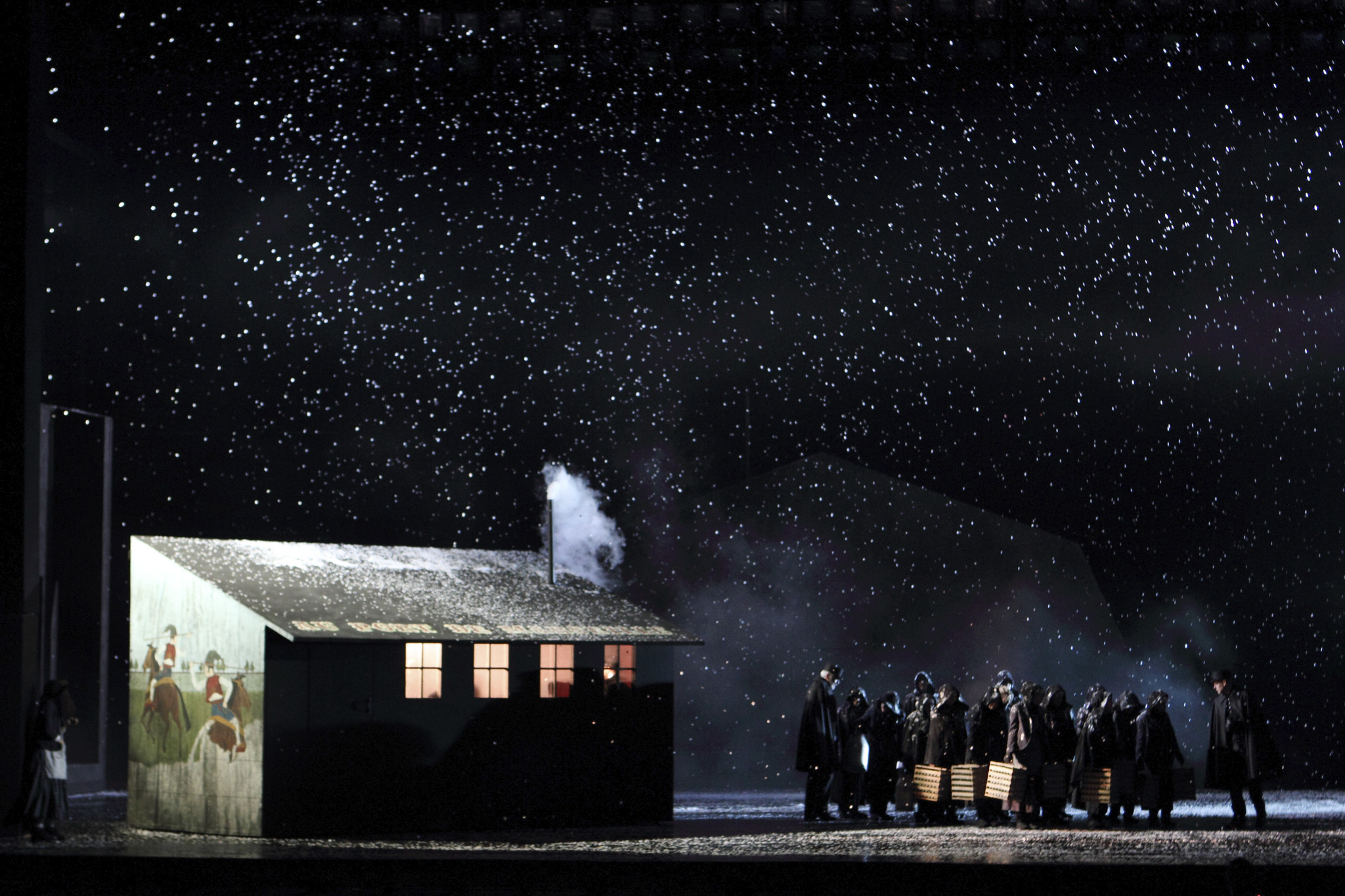 la boheme opera raleigh