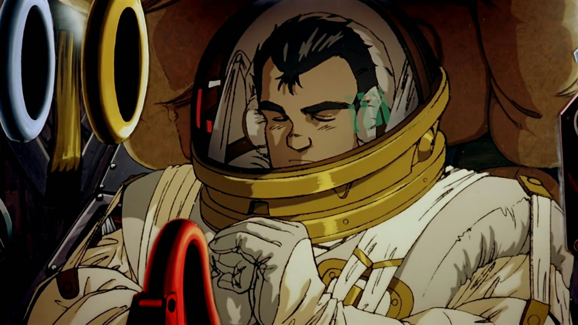 Royal Space Force The Wings Of Honneamise drafthouse.com