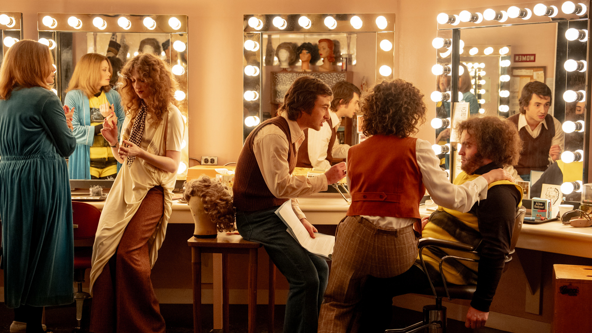 Saturday Night Alamo Drafthouse Cinema