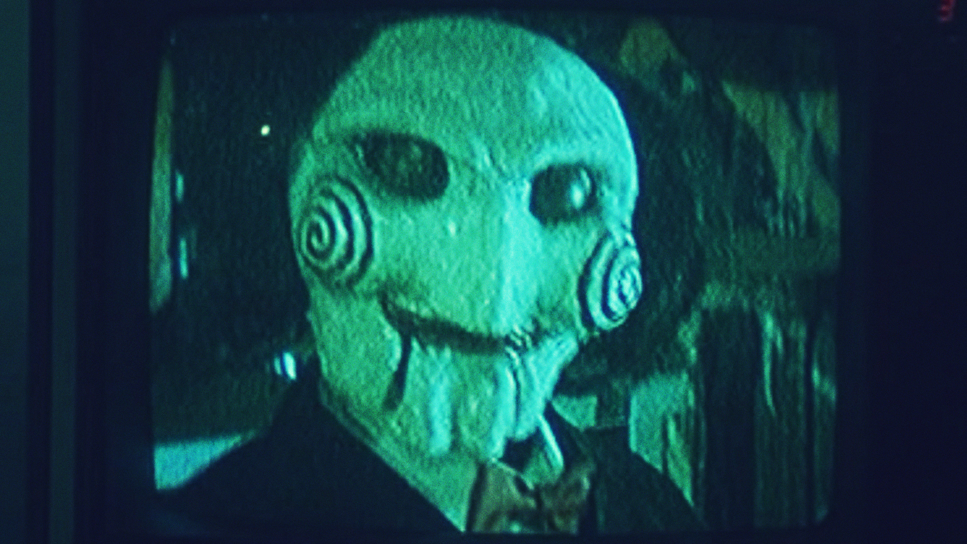 Saw + Saw II Double Feature Alamo Drafthouse Cinema