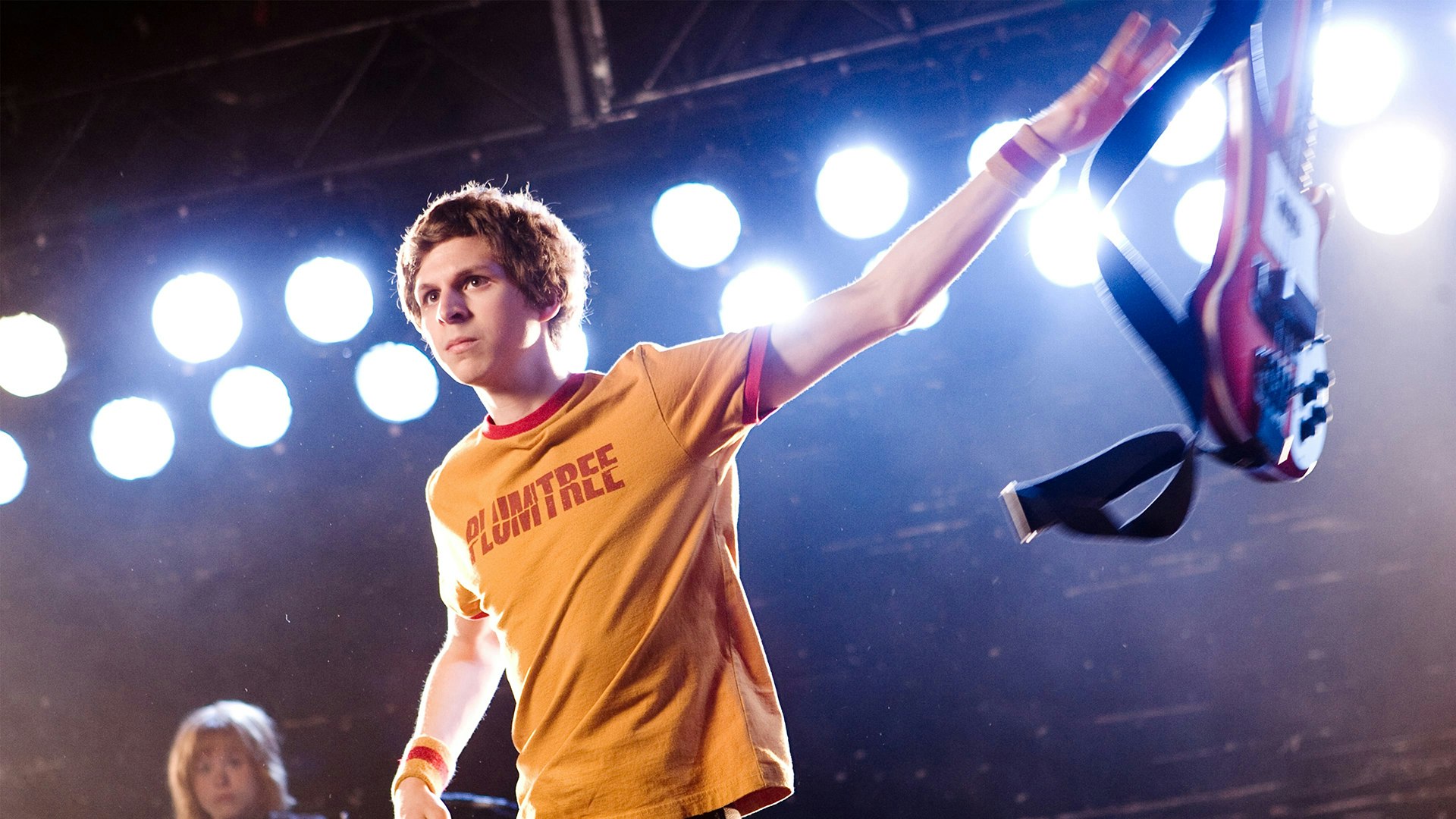 Scott Pilgrim vs. the World Movie Party | Alamo Drafthouse Cinema