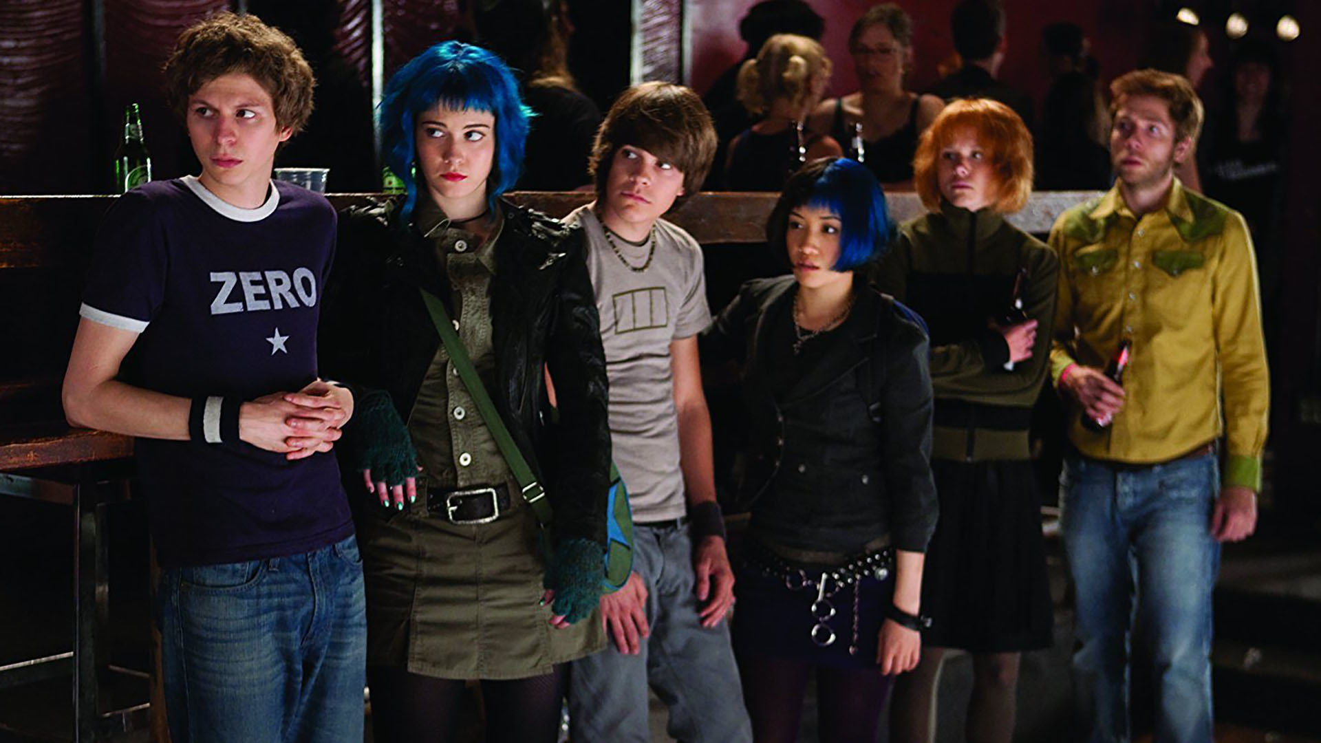 scott pilgrim vs the world the game buy