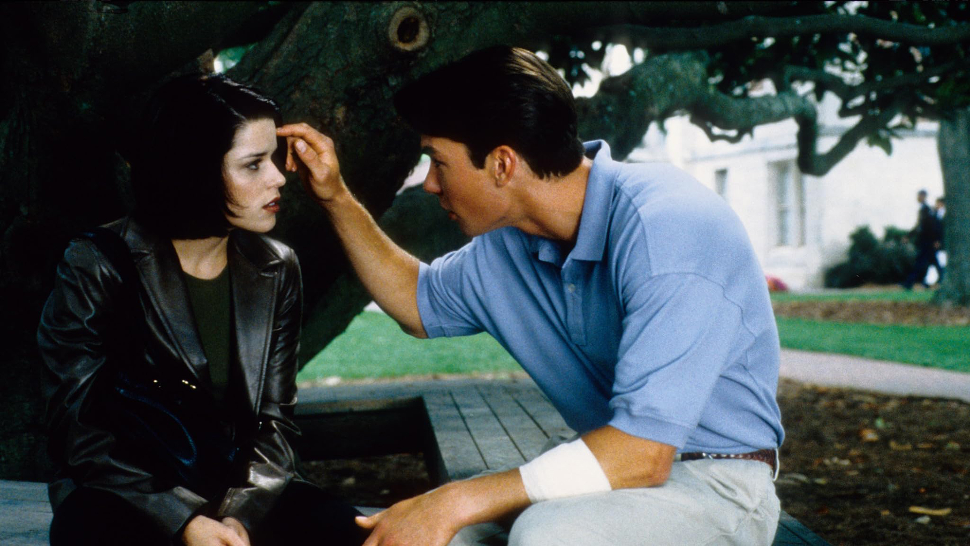 Alamo Drafthouse Cinema