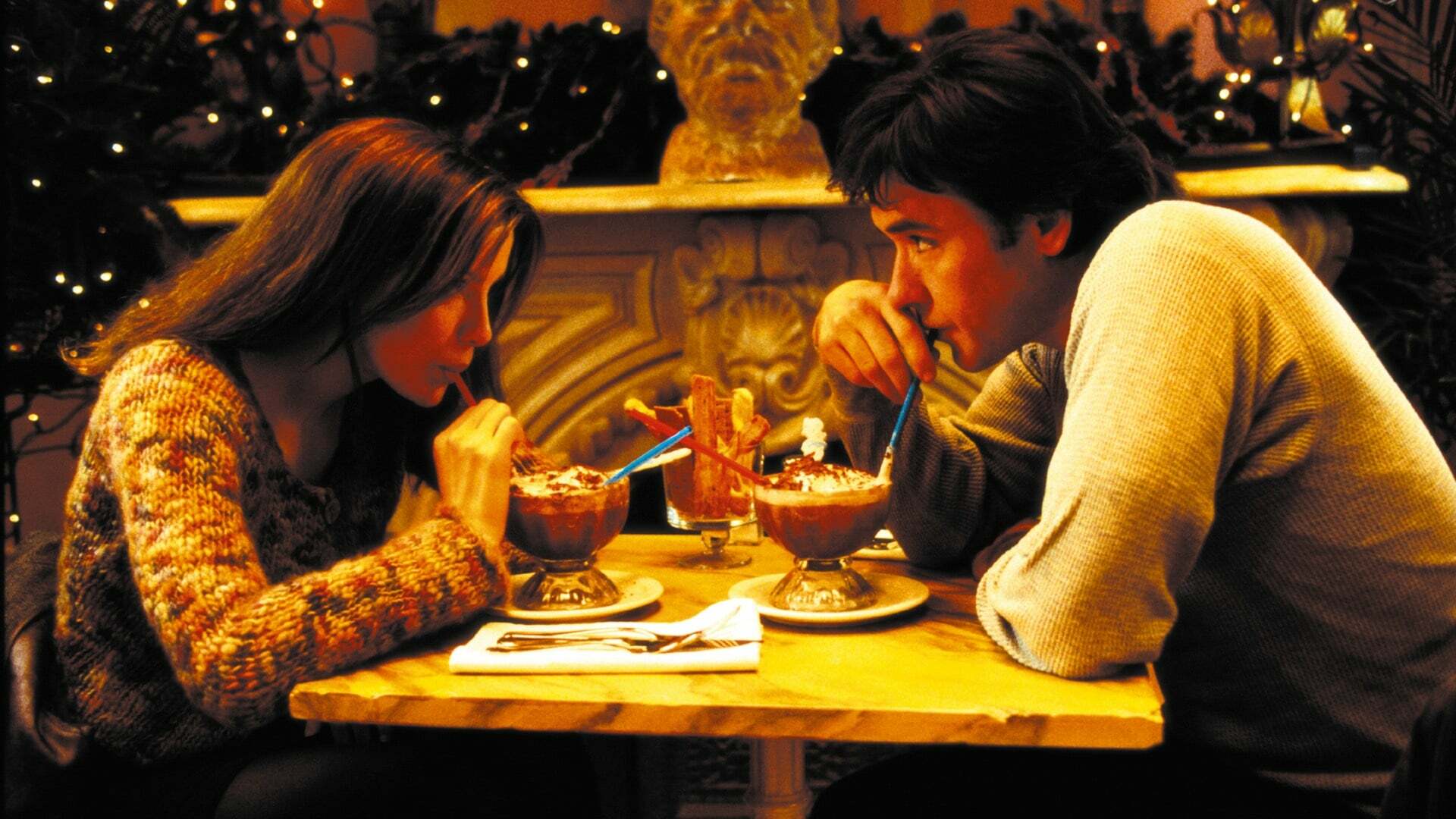 Serendipity Brunch Alamo Drafthouse Cinema