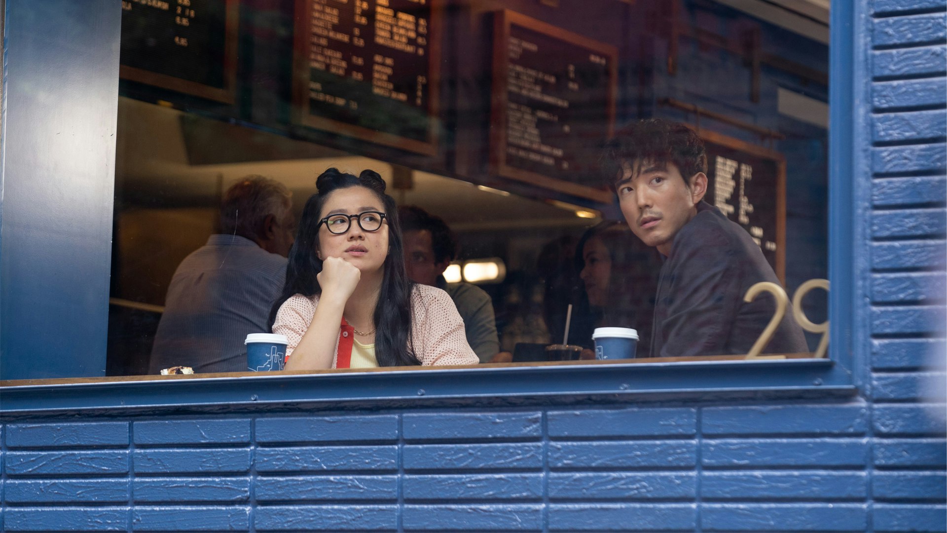 Us Shortcomings Advance Screening Shortcomings | Alamo Drafthouse Cinema