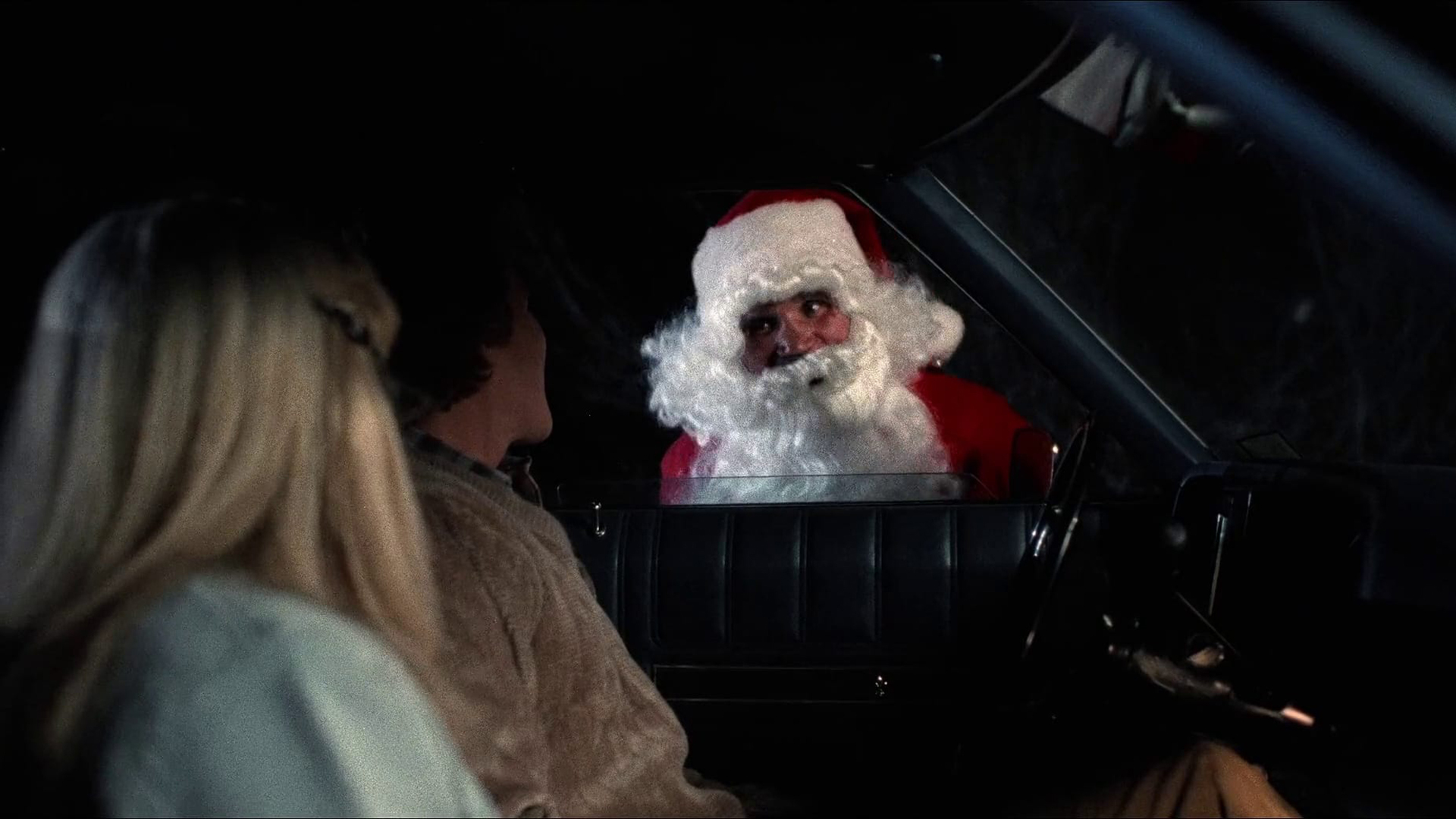 Silent Night, Deadly Night Alamo Drafthouse Cinema