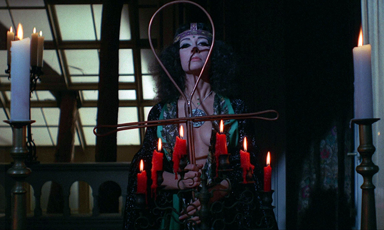 Simon, King of the Witches hero image