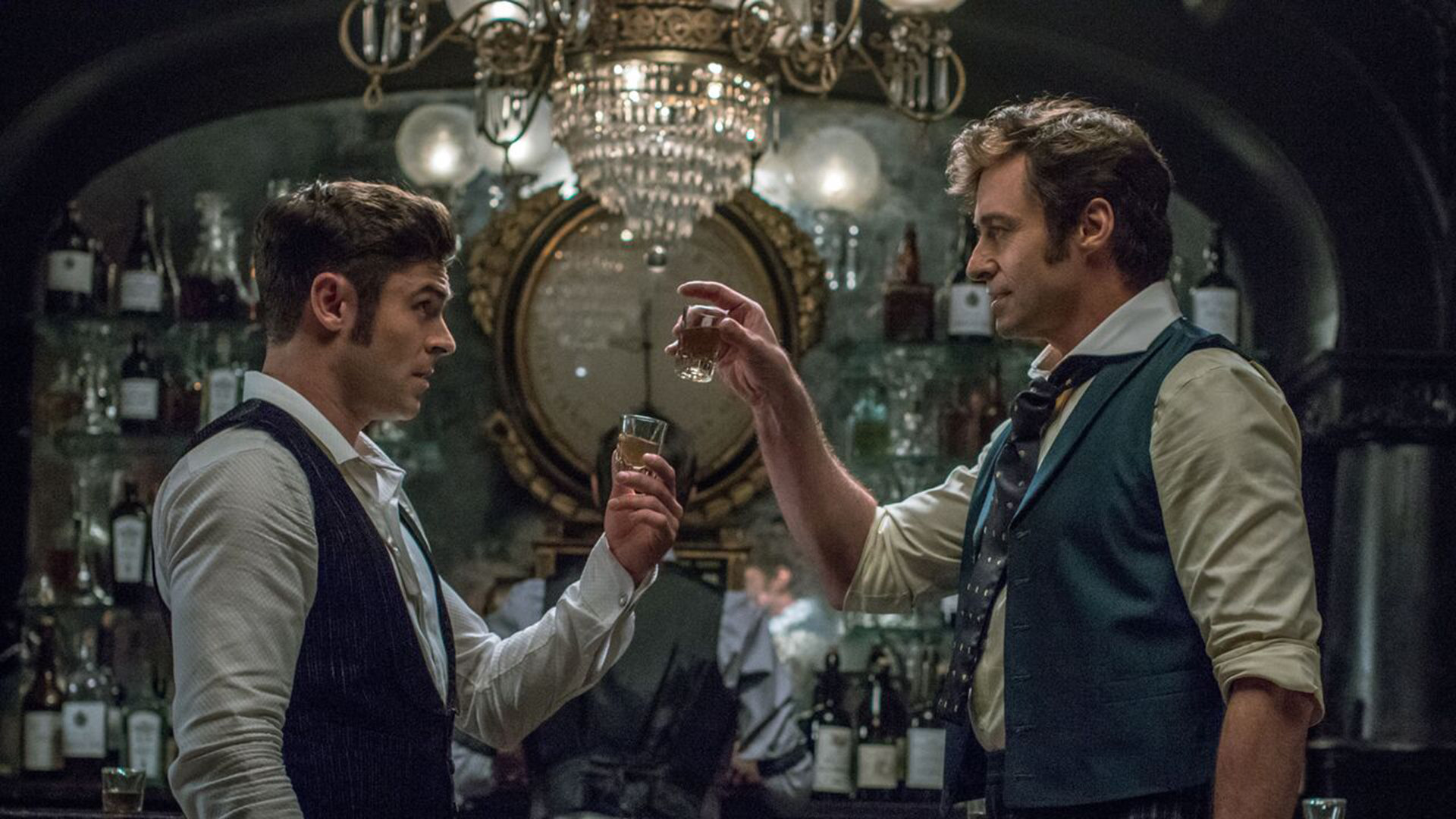 Sing Along Sing A Long A The Greatest Showman | Alamo Drafthouse 