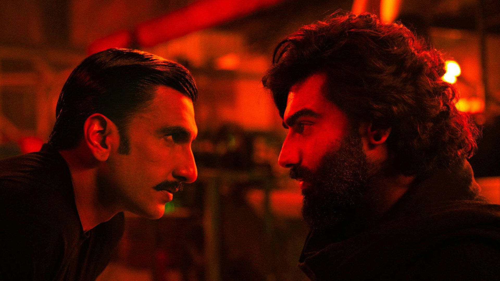 Singham Again Alamo Drafthouse Cinema