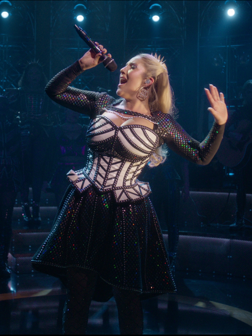 Six: The Musical Live!