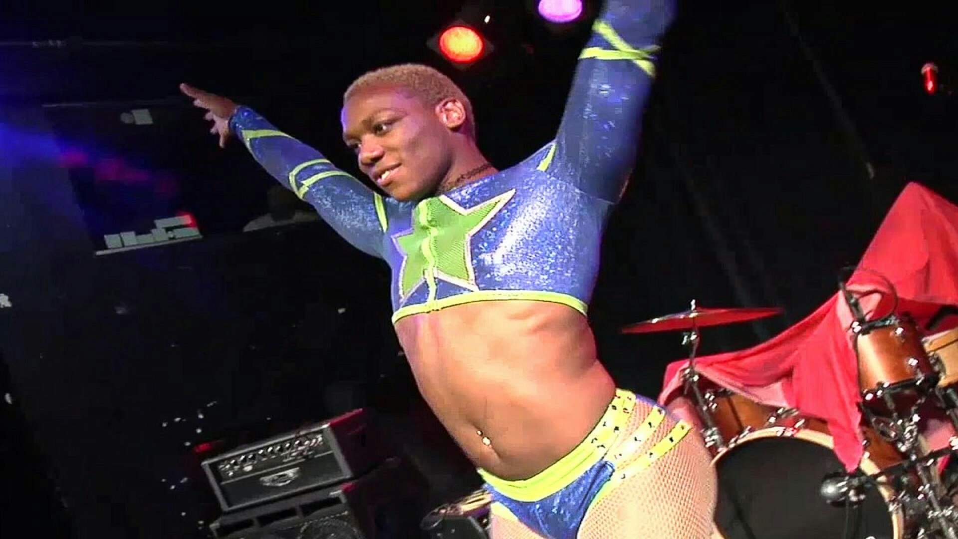 SkIFF Out In The Ring With Q A Alamo Drafthouse Cinema skiff-out-in-the-ring-with-q-a-alamo-drafthouse-cinema