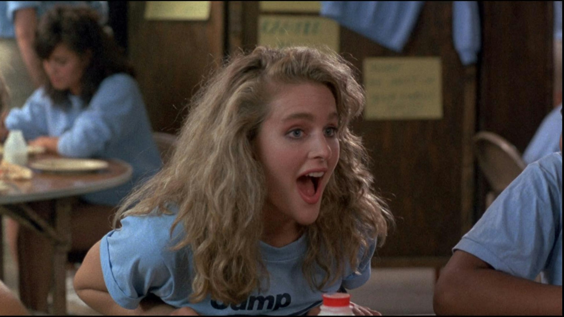 SLEEPAWAY CAMP II UNHAPPY CAMPERS Alamo Drafthouse Cinema sleepaway-camp-ii-unhappy-campers-alamo-drafthouse-cinema