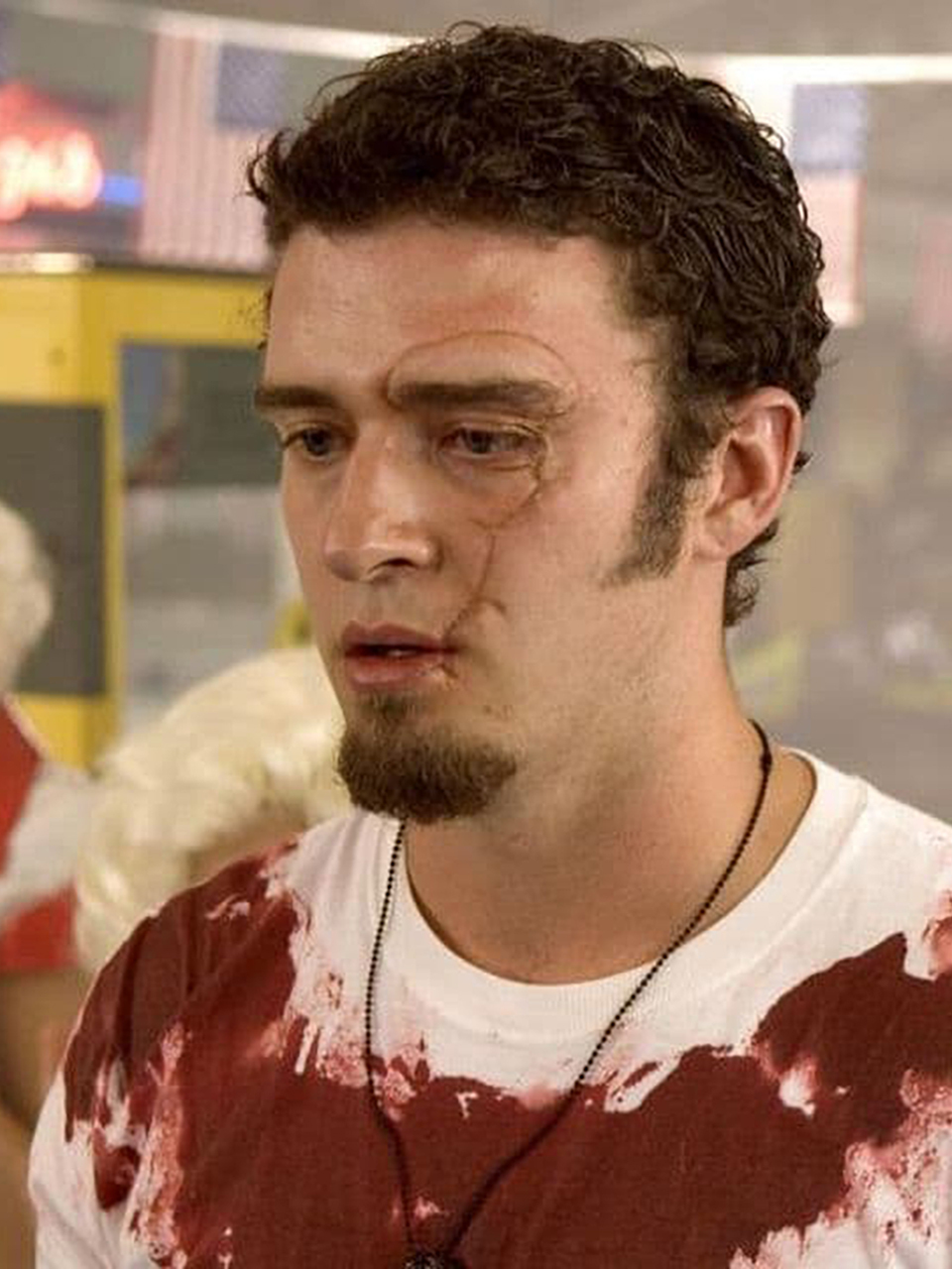 Southland Tales