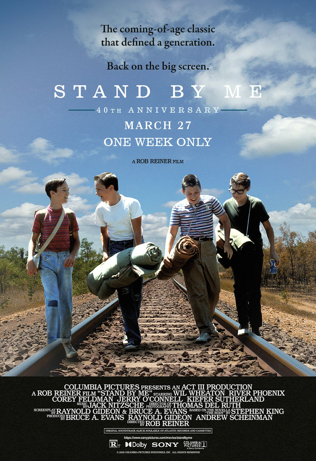 Stand By Me