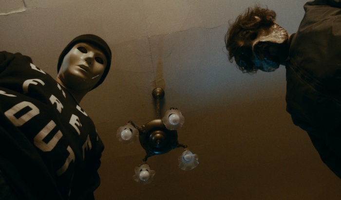 STRAIGHT EDGE KEGGER Alamo Drafthouse Cinema