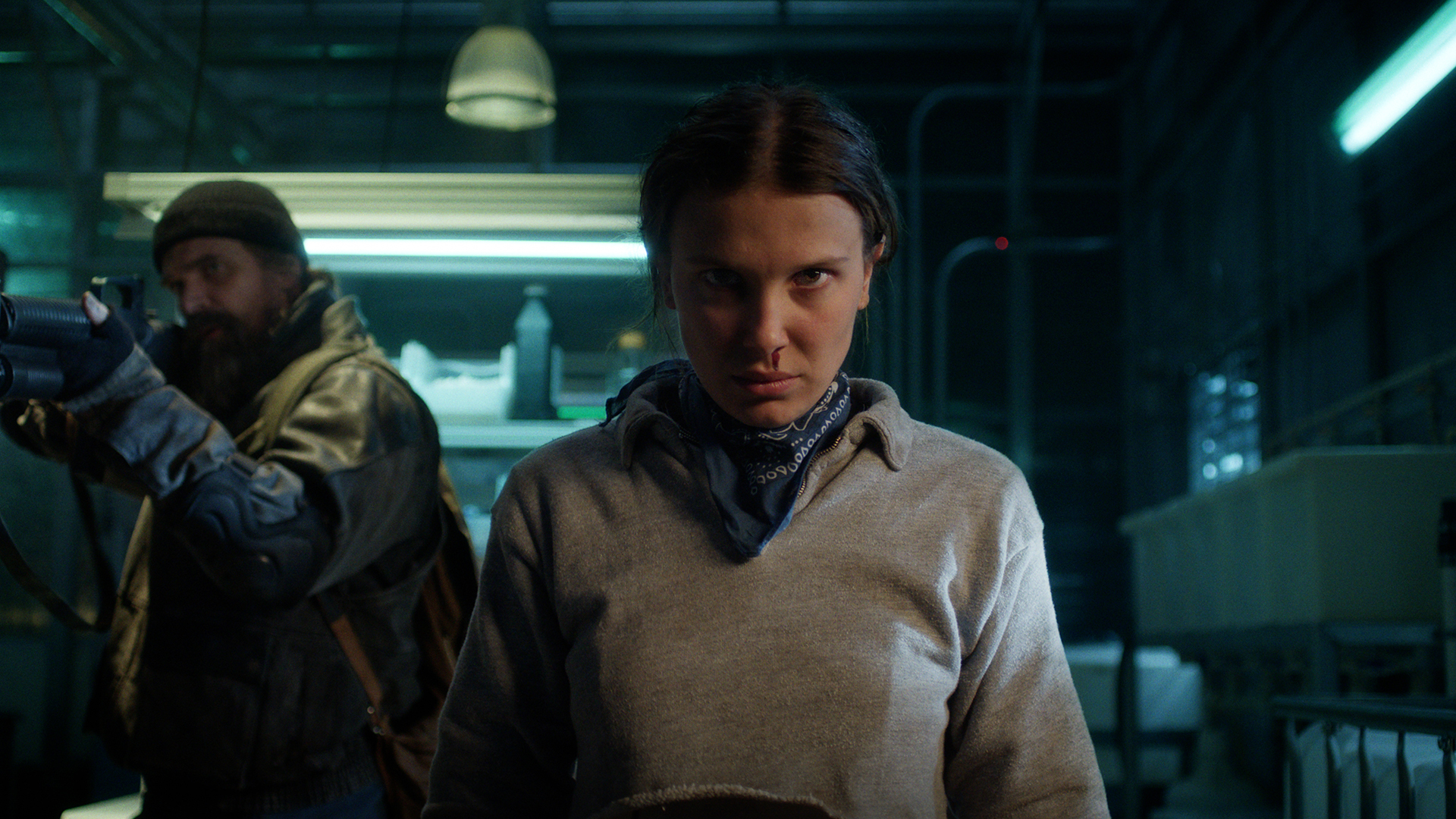 Stranger Things 5: The Finale | Alamo Drafthouse Cinema