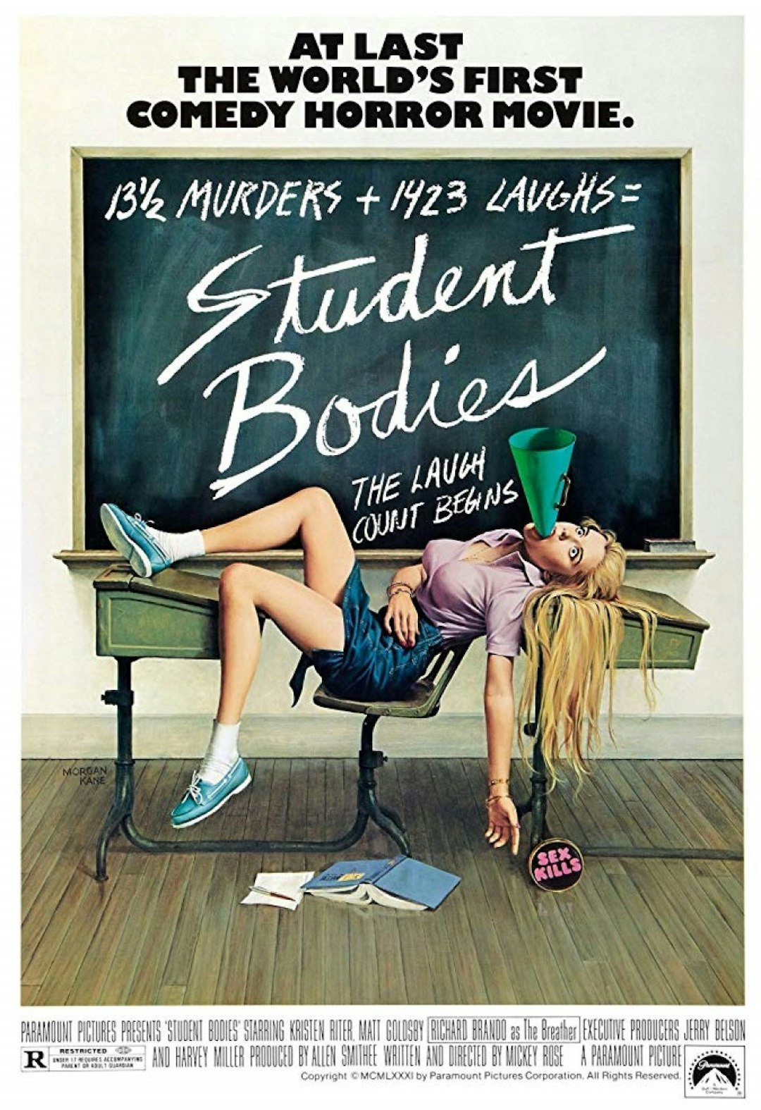 Student Bodies