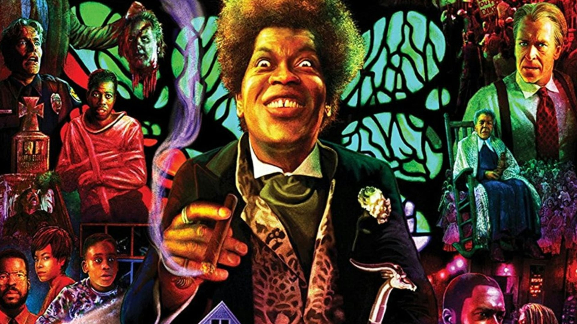 Tales from the Hood | Alamo Drafthouse Cinema