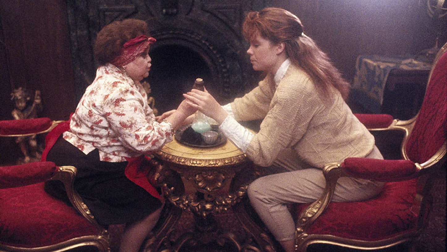 Dawn The Teenage Witch Teen Witch | Alamo Drafthouse Cinema